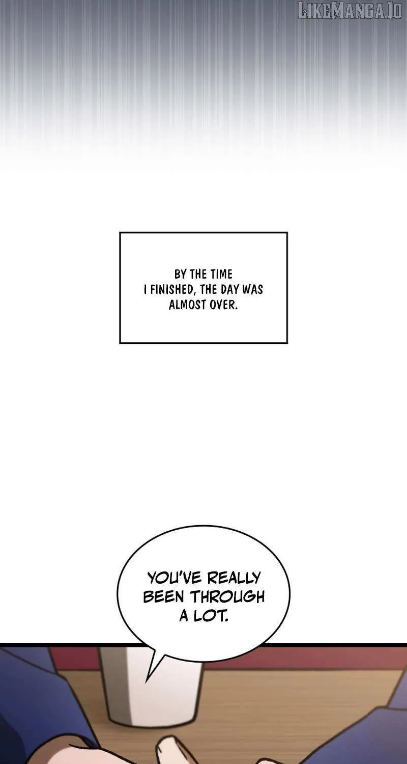 Read F-Class Destiny Hunter chapter 99 image 56 on Lezhin
