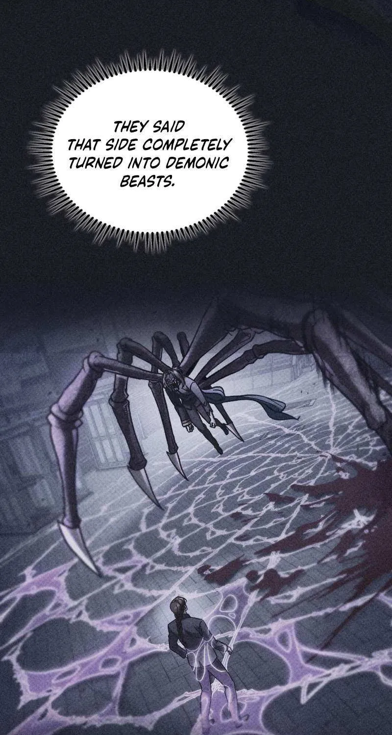 Read F-Class Destiny Hunter chapter 99 image 6 on Lezhin