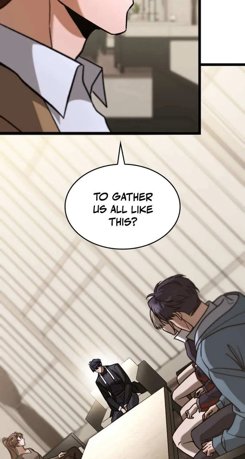 Read F-Class Destiny Hunter chapter 99 image 74 on Lezhin