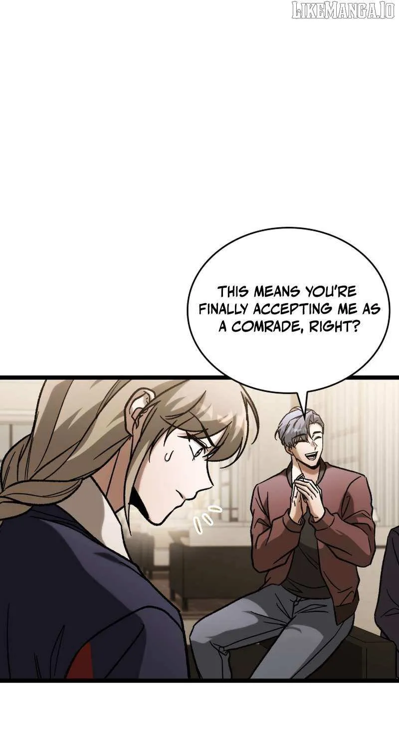 Read F-Class Destiny Hunter chapter 99 image 91 on Lezhin