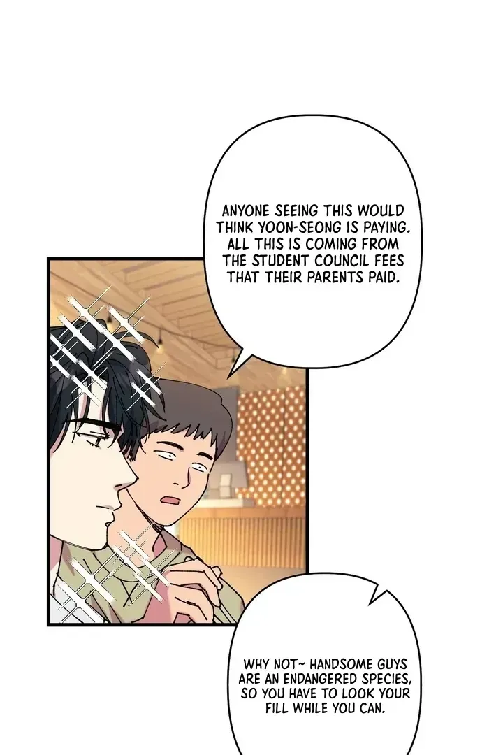 Read F-Class Love Story chapter 1.2 image 11 on Lezhin