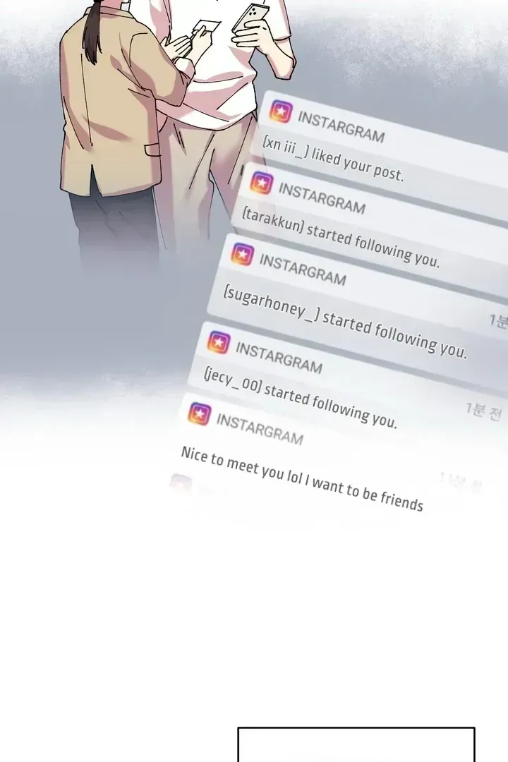 Read F-Class Love Story chapter 1.2 image 20 on Lezhin