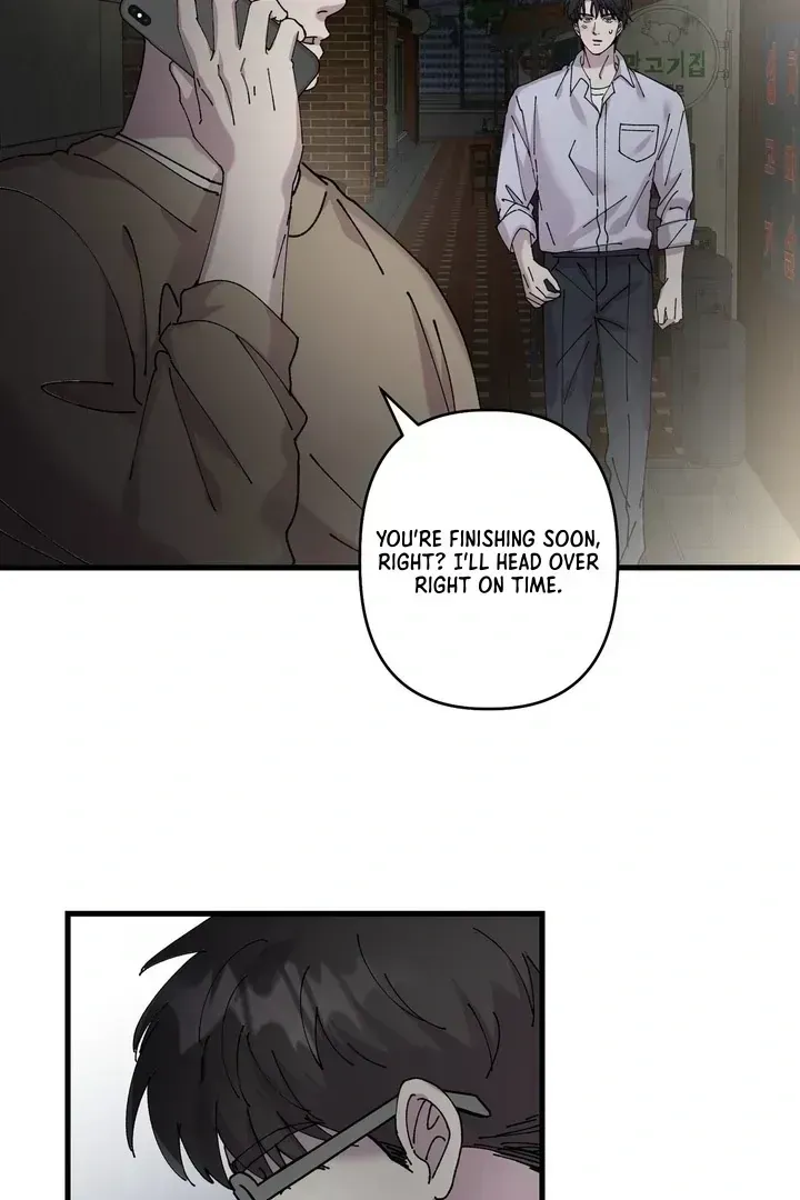 Read F-Class Love Story chapter 1.2 image 34 on Lezhin