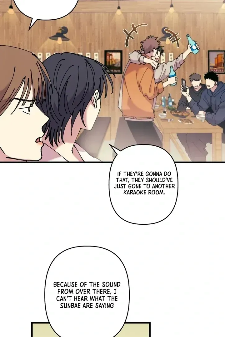 Read F-Class Love Story chapter 1.2 image 4 on Lezhin