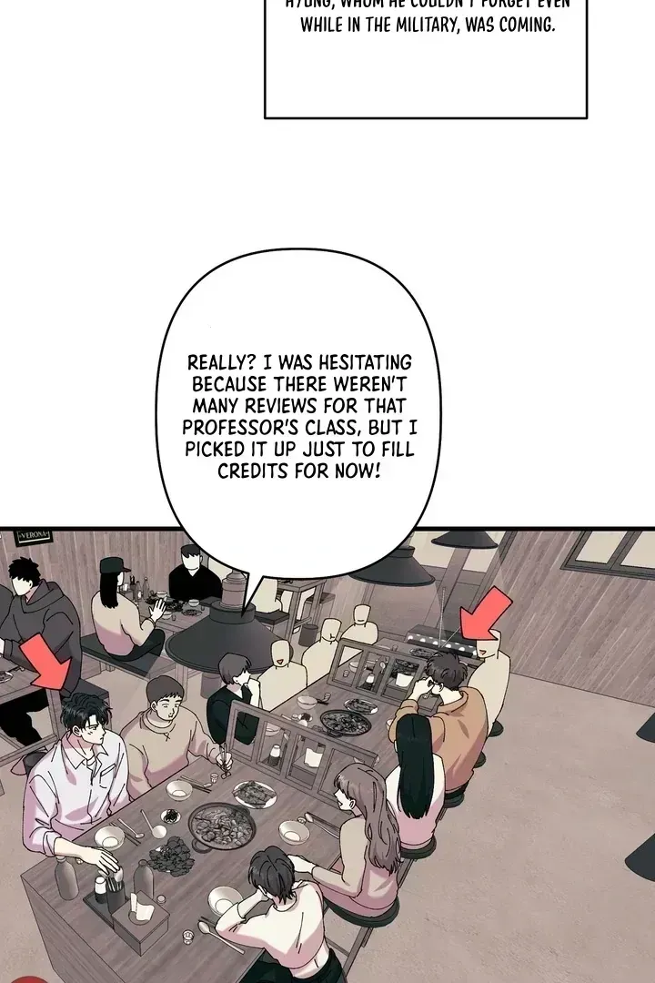 Read F-Class Love Story chapter 1.3 image 23 on Lezhin