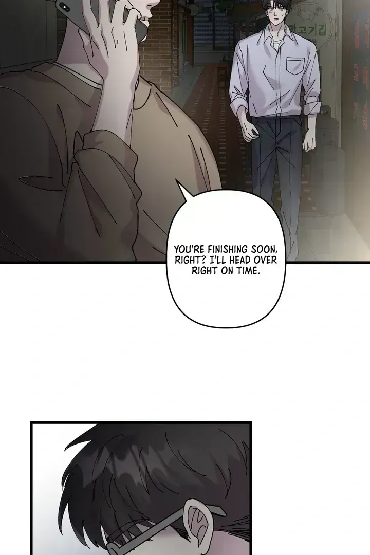 Read F-Class Love Story chapter 1.4 image 34 on Lezhin