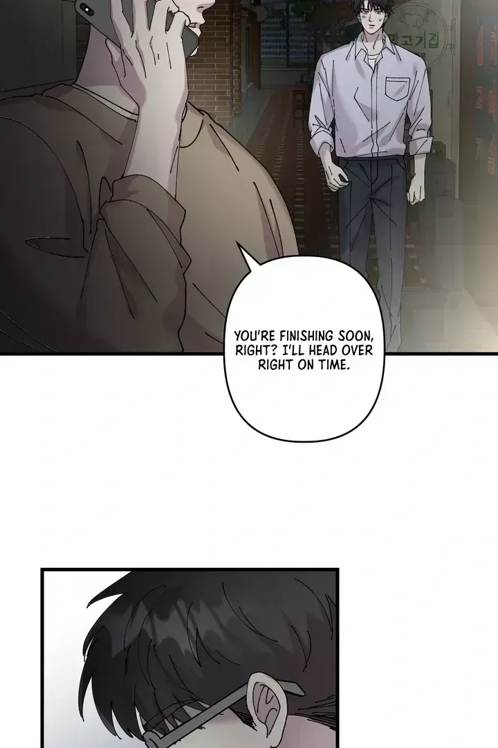 Read F-Class Love Story chapter 1.7 image 34 on Lezhin