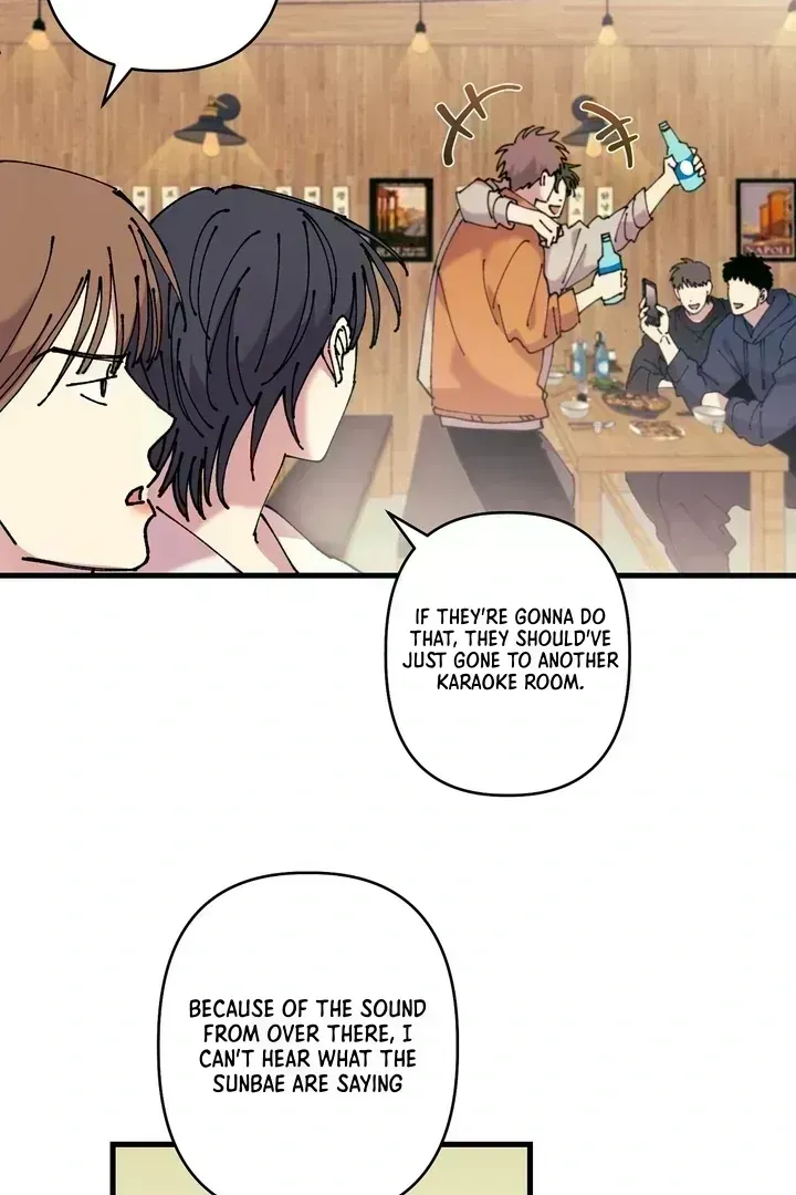 Read F-Class Love Story chapter 1.8 image 4 on Lezhin