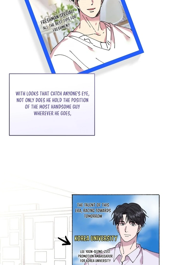 Read F-Class Love Story chapter 1 image 18 on Lezhin