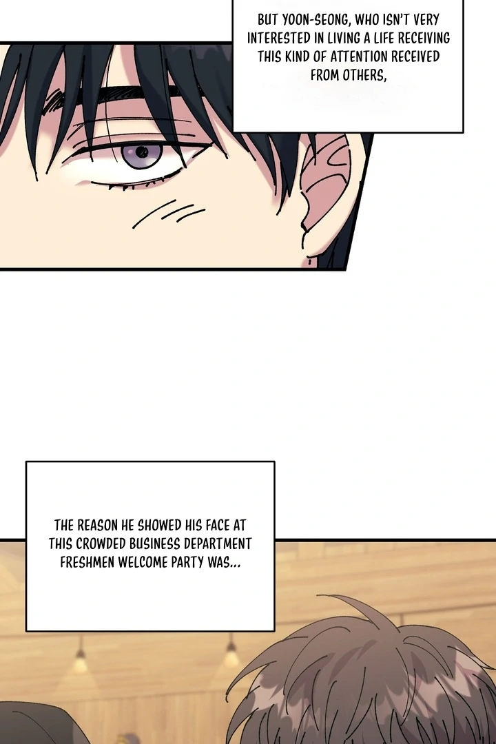 Read F-Class Love Story chapter 1 image 21 on Lezhin