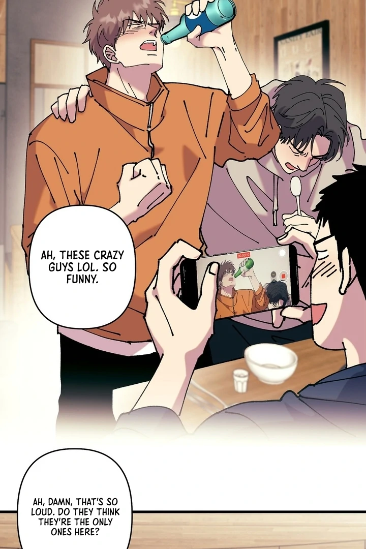 Read F-Class Love Story chapter 1 image 3 on Lezhin