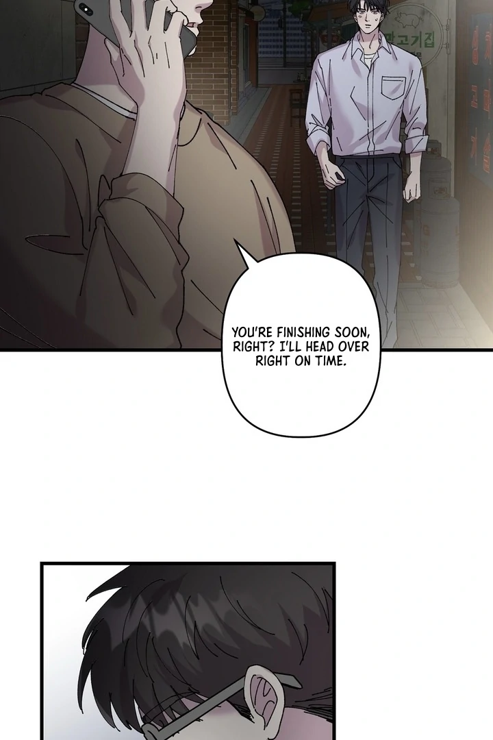 Read F-Class Love Story chapter 1 image 34 on Lezhin