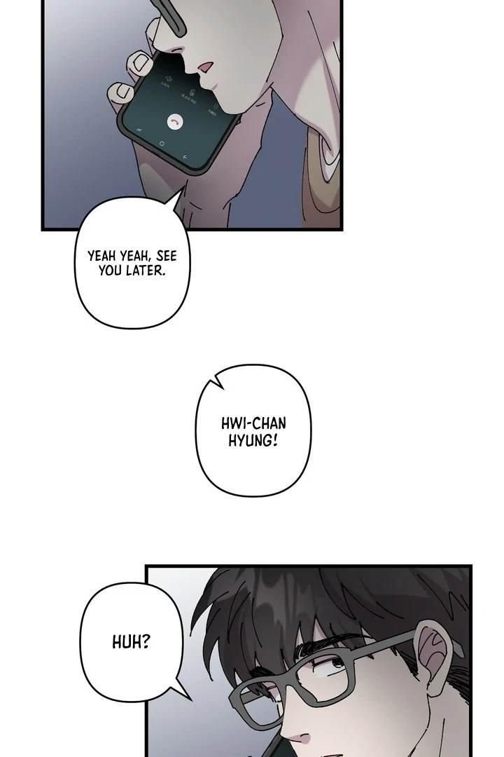 Read F-Class Love Story chapter 1 image 35 on Lezhin