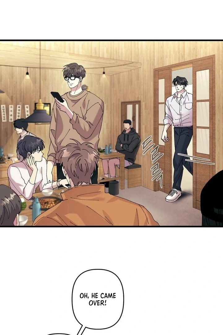 Read F-Class Love Story chapter 1 image 45 on Lezhin