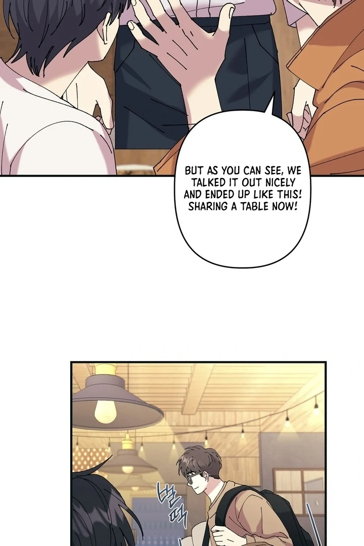 Read F-Class Love Story chapter 1 image 53 on Lezhin