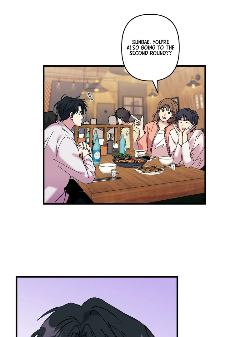 Read F-Class Love Story chapter 1 image 7 on Lezhin