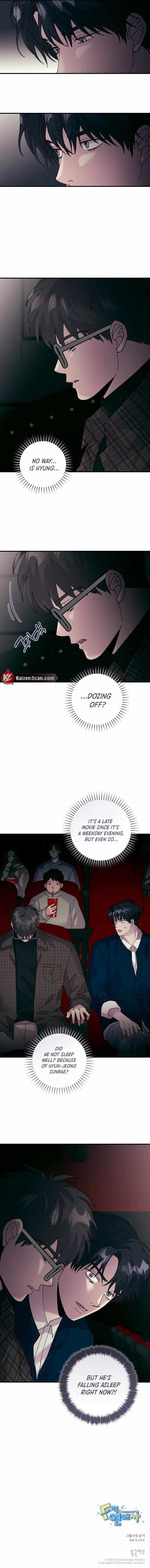 Read F-Class Love Story chapter 13 image 6 on Lezhin