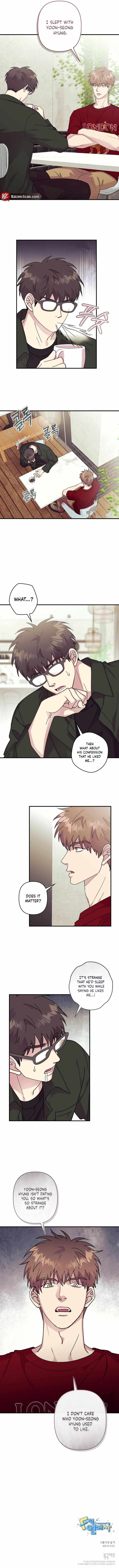 Read F-Class Love Story chapter 19 image 5 on Lezhin