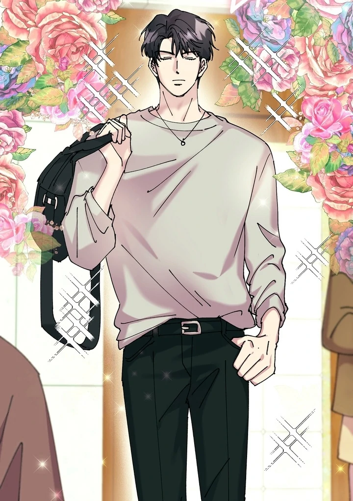 Read F-Class Love Story chapter 2 image 13 on Lezhin
