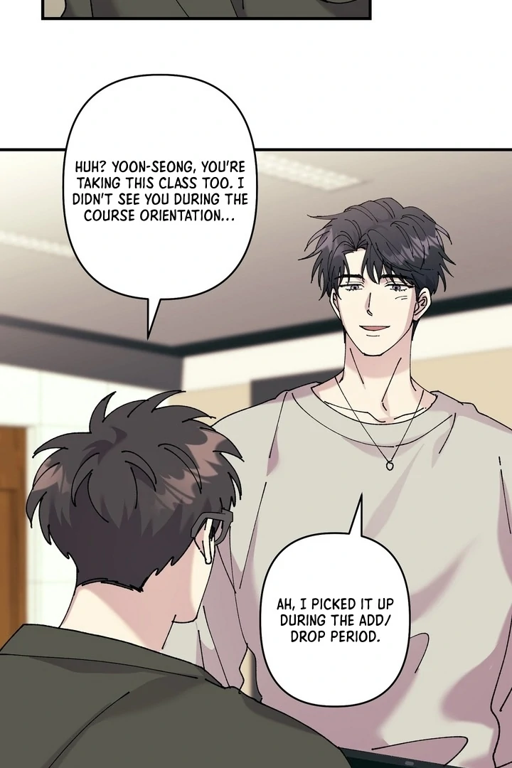 Read F-Class Love Story chapter 2 image 17 on Lezhin