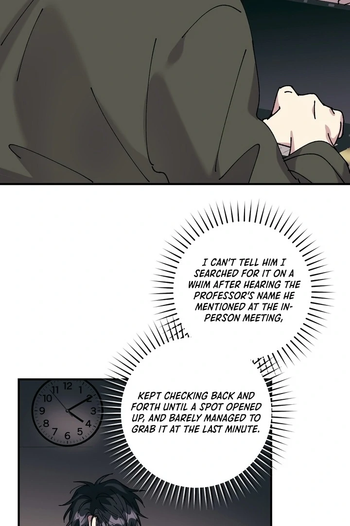 Read F-Class Love Story chapter 2 image 18 on Lezhin