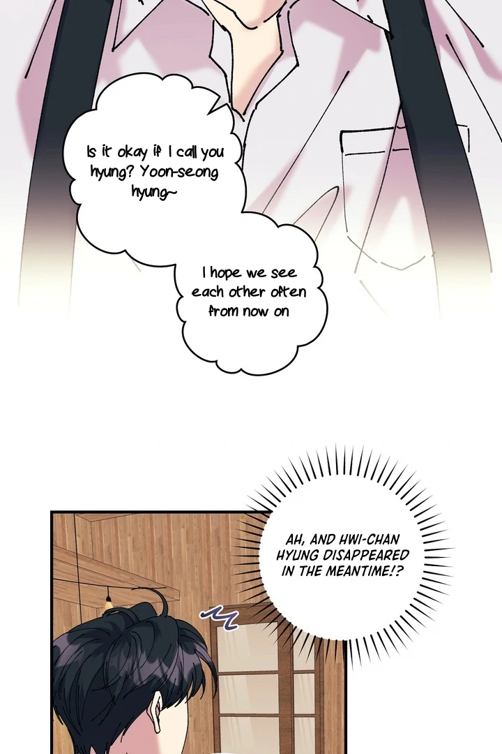 Read F-Class Love Story chapter 2 image 2 on Lezhin