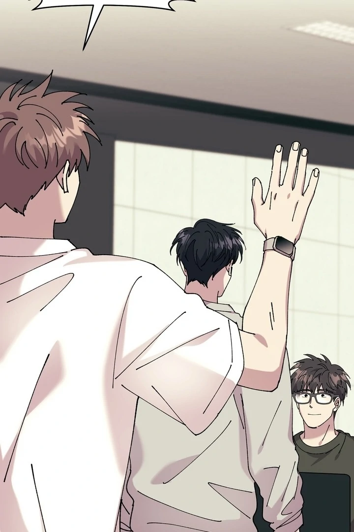 Read F-Class Love Story chapter 2 image 21 on Lezhin