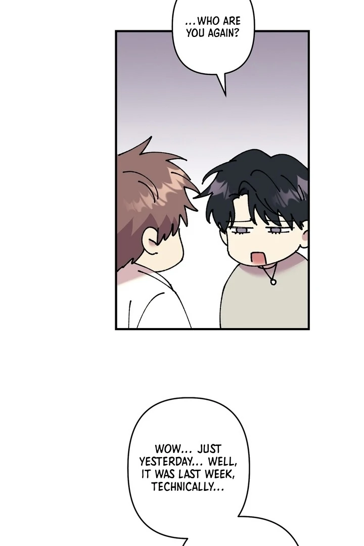 Read F-Class Love Story chapter 2 image 25 on Lezhin