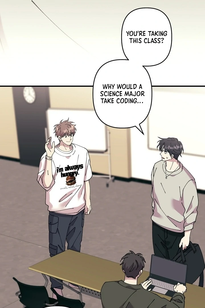 Read F-Class Love Story chapter 2 image 29 on Lezhin