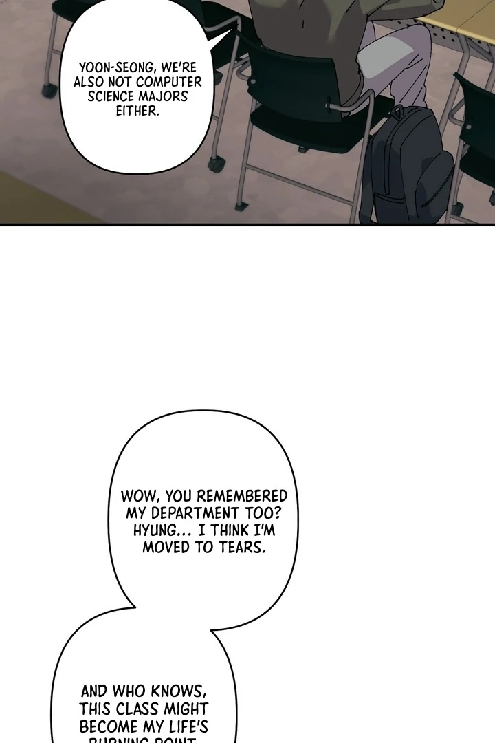 Read F-Class Love Story chapter 2 image 30 on Lezhin