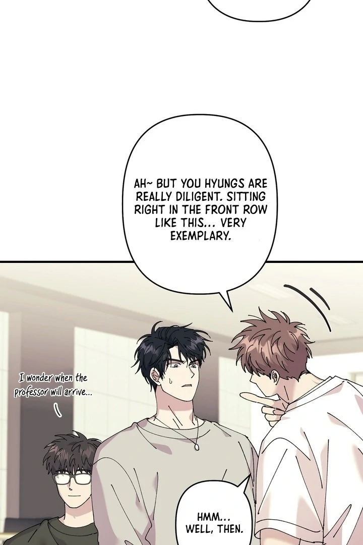 Read F-Class Love Story chapter 2 image 32 on Lezhin