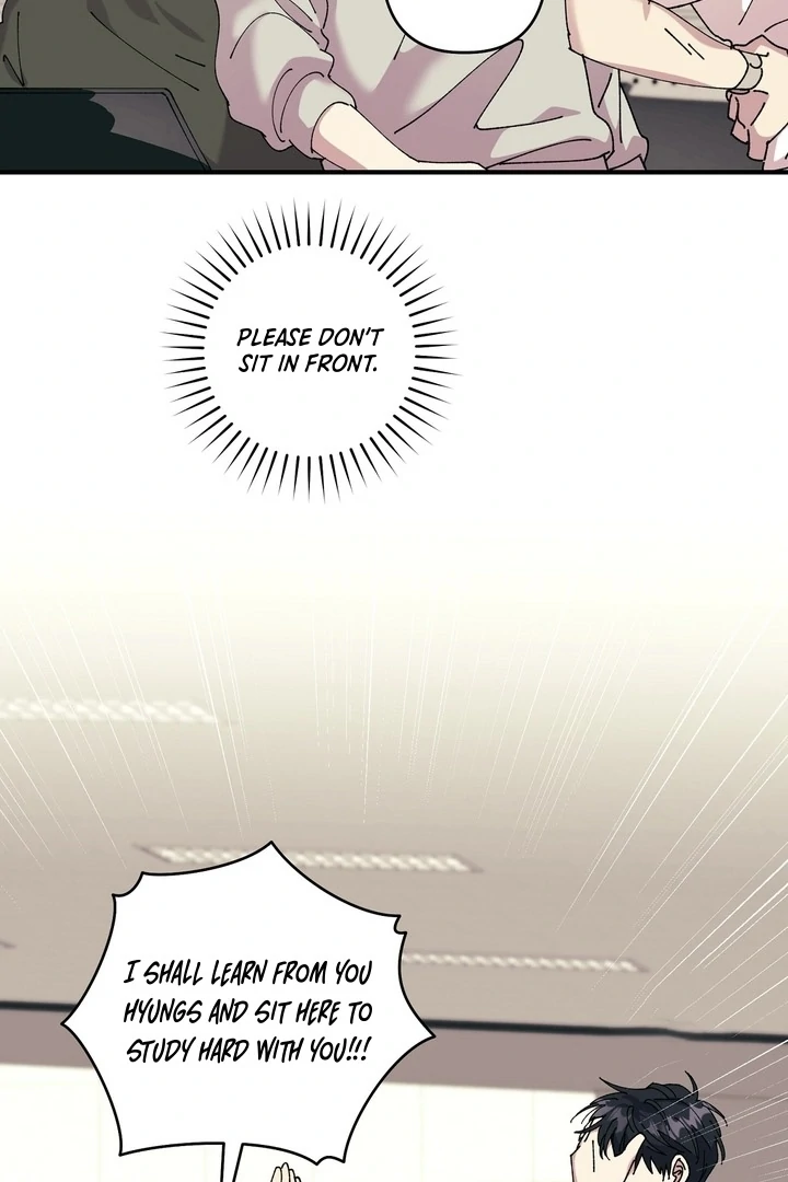 Read F-Class Love Story chapter 2 image 33 on Lezhin