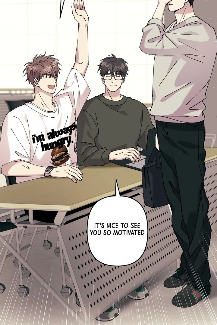 Read F-Class Love Story chapter 2 image 34 on Lezhin