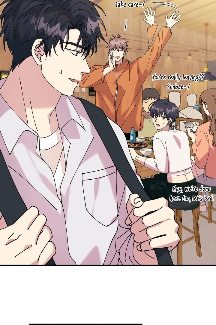 Read F-Class Love Story chapter 2 image 4 on Lezhin