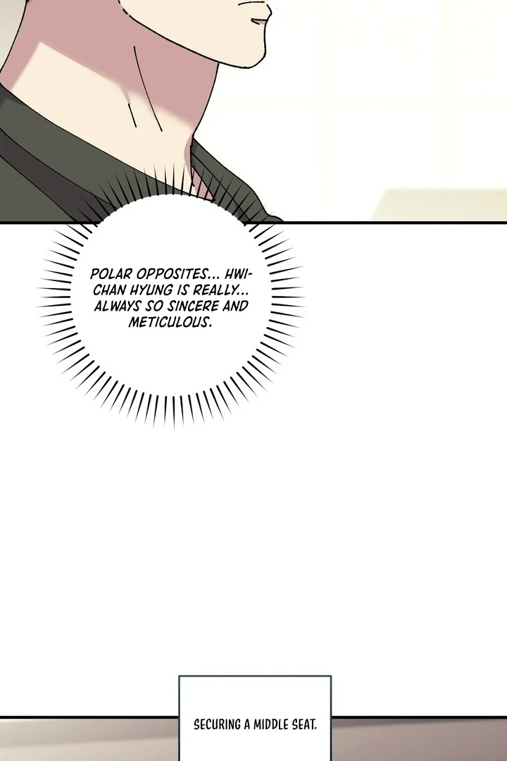 Read F-Class Love Story chapter 2 image 40 on Lezhin
