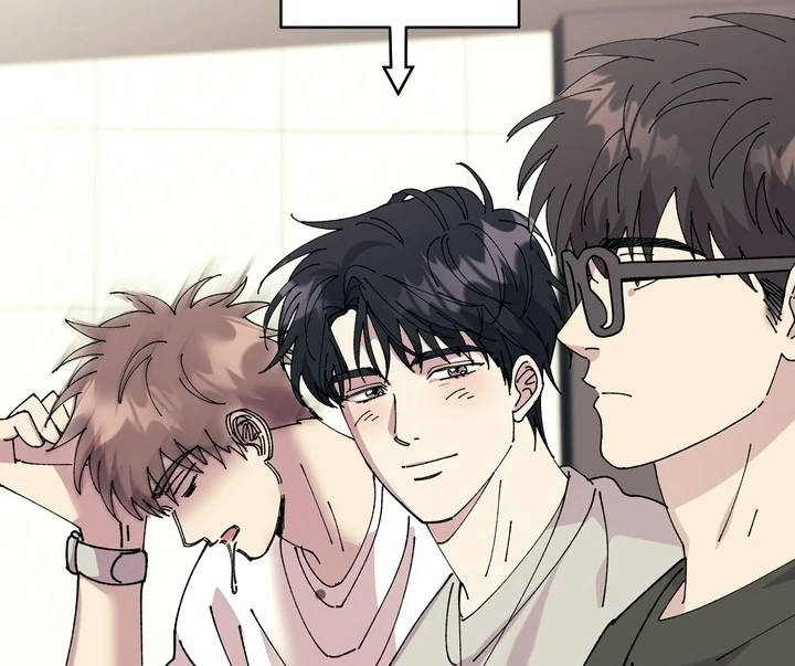 Read F-Class Love Story chapter 2 image 41 on Lezhin