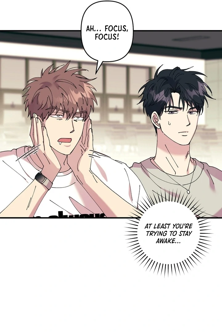 Read F-Class Love Story chapter 2 image 43 on Lezhin