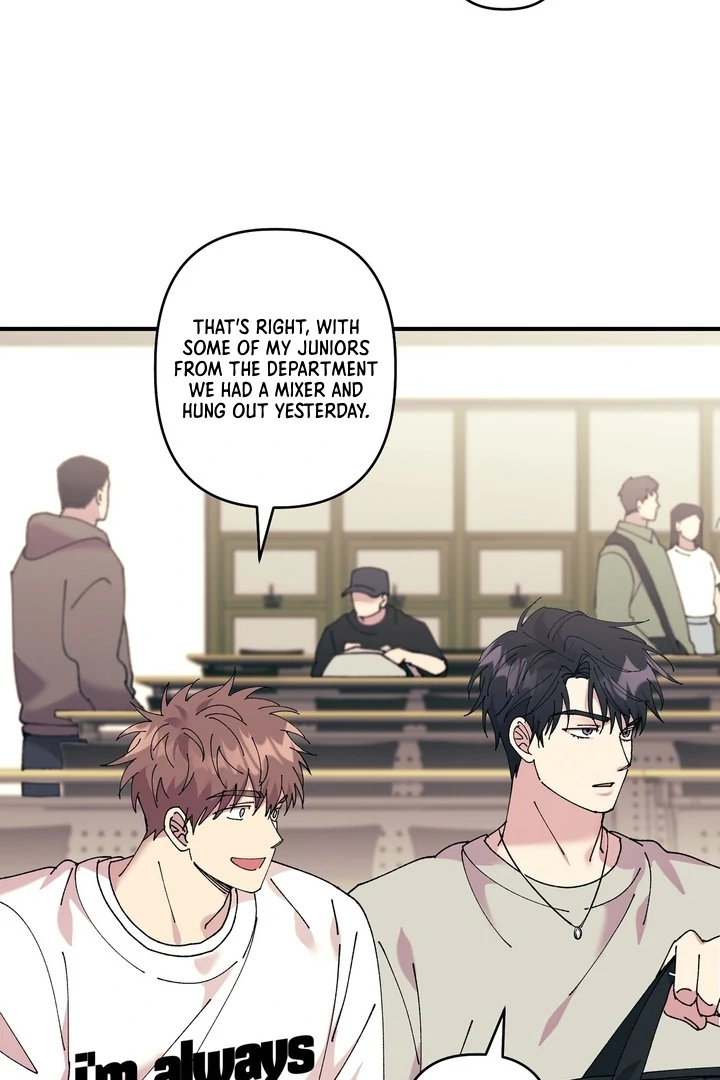 Read F-Class Love Story chapter 2 image 47 on Lezhin