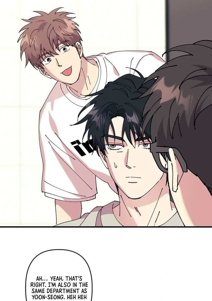 Read F-Class Love Story chapter 2 image 55 on Lezhin