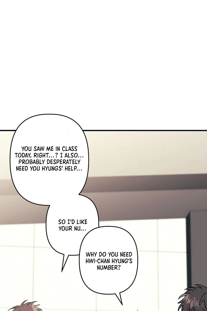 Read F-Class Love Story chapter 2 image 57 on Lezhin