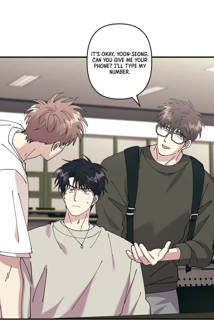 Read F-Class Love Story chapter 2 image 61 on Lezhin