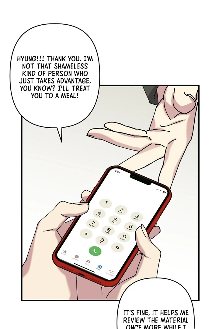 Read F-Class Love Story chapter 2 image 62 on Lezhin