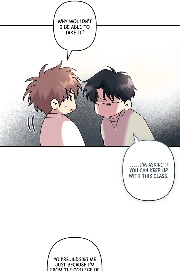 Read F-Class Love Story chapter 2 image 71 on Lezhin