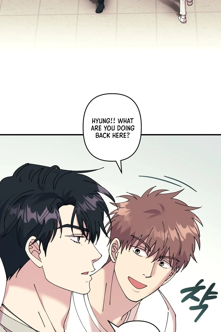 Read F-Class Love Story chapter 2 image 81 on Lezhin