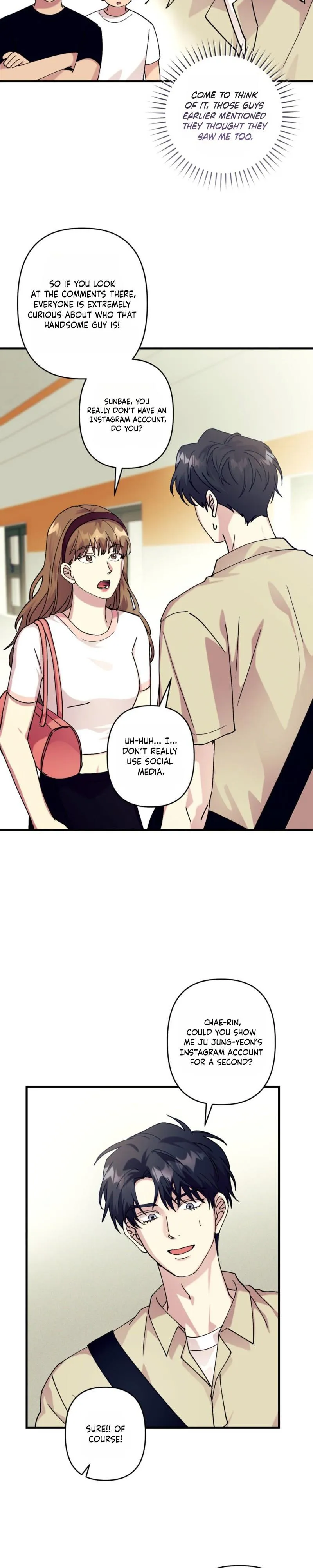 Read F-Class Love Story chapter 23 image 10 on Lezhin