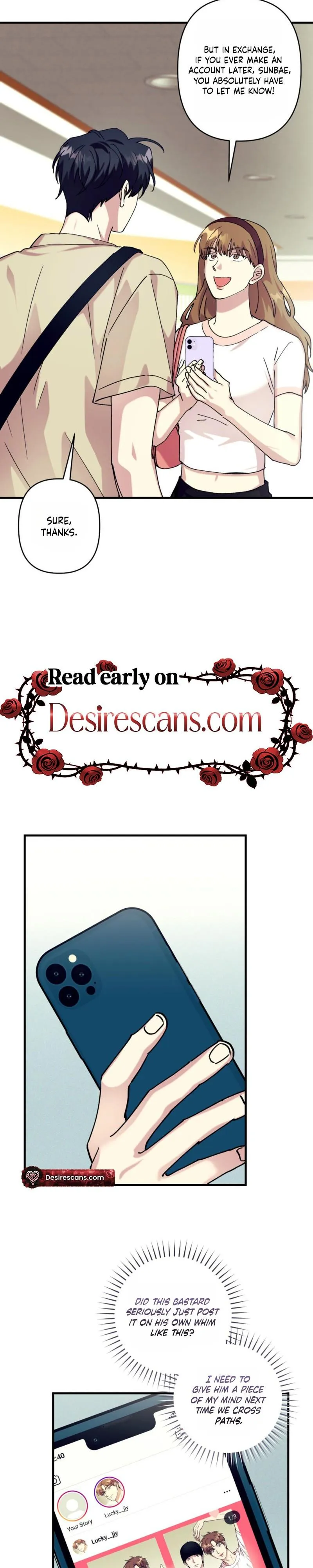 Read F-Class Love Story chapter 23 image 11 on Lezhin