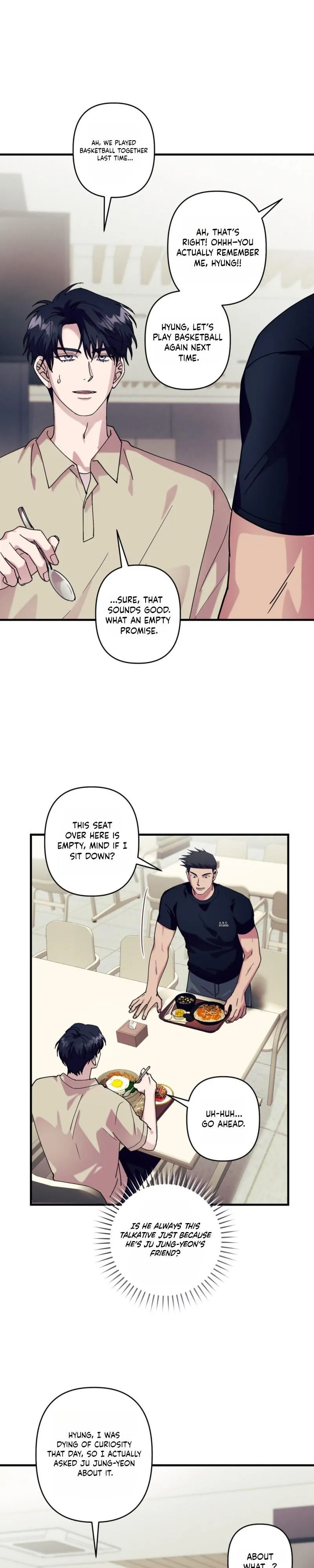 Read F-Class Love Story chapter 23 image 15 on Lezhin