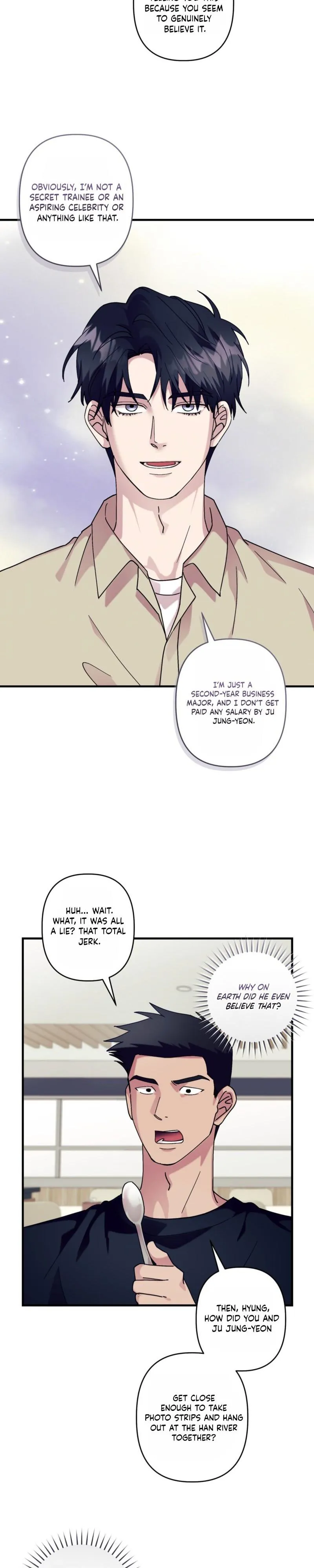 Read F-Class Love Story chapter 23 image 17 on Lezhin