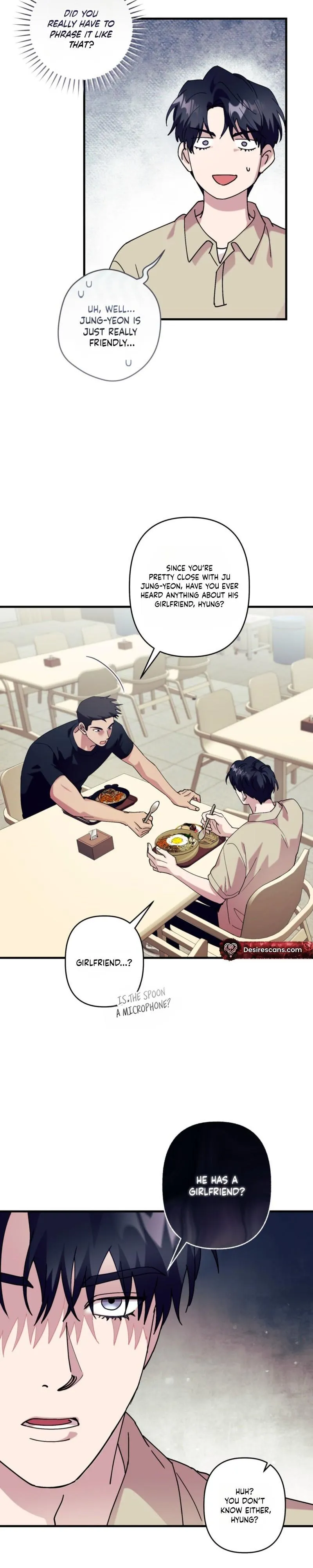 Read F-Class Love Story chapter 23 image 18 on Lezhin