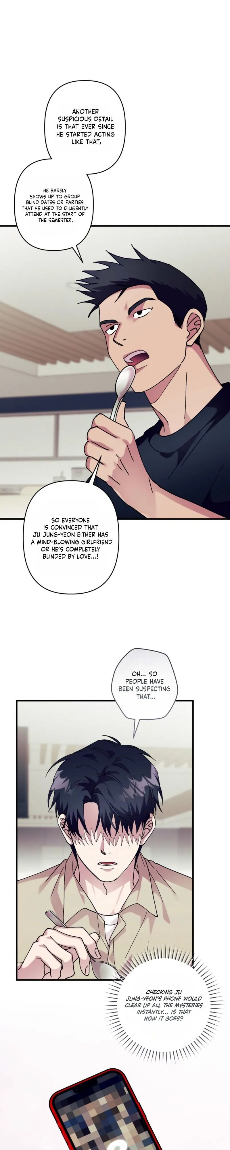 Read F-Class Love Story chapter 23 image 20 on Lezhin